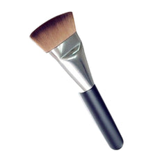 2016 Quality Guarantee New fashion design Very popular Flat Contour Brush Foundation Brush Makeup Brushes Anne