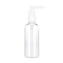 2016 Quality Guarantee plastic Material 9pcs Set Empty Tubes Cosmetic Cream Travel Lotion Containters Packing Empty Bottle Anne