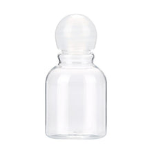 2016 Quality Guarantee plastic Material 9pcs Set Empty Tubes Cosmetic Cream Travel Lotion Containters Packing Empty Bottle Anne