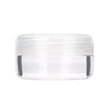2016 Quality Guarantee plastic Material 9pcs Set Empty Tubes Cosmetic Cream Travel Lotion Containters Packing Empty Bottle Anne