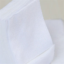 2016 new style 1000pcs Nail Art Tips Manicure Polish Remover Clean Cotton Wipes Lint Pads Paper White Color Anne