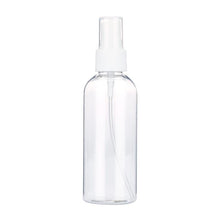 2016 new style 60ml/50ml/10ml 6pcs Set Empty Tubes Cosmetic Cream Travel Lotion Containters Packing Empty Bottle Anne