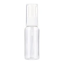 2016 new style 60ml/50ml/10ml 6pcs Set Empty Tubes Cosmetic Cream Travel Lotion Containters Packing Empty Bottle Anne
