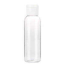 2016 new style 60ml/50ml/10ml 6pcs Set Empty Tubes Cosmetic Cream Travel Lotion Containters Packing Empty Bottle Anne