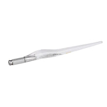 2016 new style Plastic,Stainless Steel Microblading Permanent 3D Makeup Eyebrow Pen 50pcs Tattoo Needle Pen Kit Tattoo Set Anne