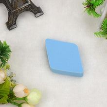 2017 HOT New Arrival 4PCS Makeup Sponge Blending Powder Smooth Puff Flawless Beauty powder sponge Anne
