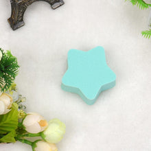 2017 HOT New Arrival 4PCS Makeup Sponge Blending Powder Smooth Puff Flawless Beauty powder sponge Anne