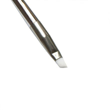 2017 HOT New Arrival Pro Makeup Cosmetic Brushes Powder Foundation Eyeshadow Contour Brush Tool highlighter Anne