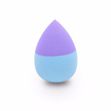 2017 Hot Sale 1pcs Pro Beauty Flawless Makeup Foundation Puff Multi Shape Sponges Latex Material maquillage Anne