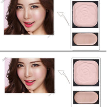 2017 Hot Sale 25Colors Makeup Palette Cosmetic Eyeshadow Blush Lip Gloss Powder can last for all day long Makeup Anne