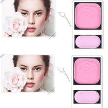 2017 Hot Sale 25Colors Makeup Palette Cosmetic Eyeshadow Blush Lip Gloss Powder can last for all day long Makeup Anne