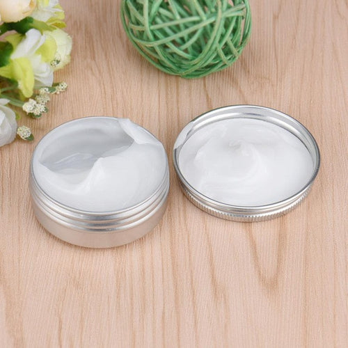 2017 Hot Sale 5cm*2cm Women's Skin Care Moisturizing Whitening Anti Wrinkle Snail Facial Cream Anne