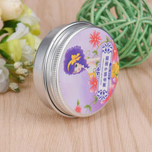 2017 Hot Sale 5cm*2cm Women's Skin Care Moisturizing Whitening Anti Wrinkle Snail Facial Cream Anne