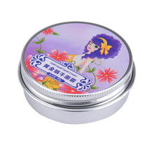 2017 Hot Sale 5cm*2cm Women's Skin Care Moisturizing Whitening Anti Wrinkle Snail Facial Cream Anne