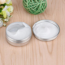2017 Hot Sale 5cm*2cm Women's Skin Care Moisturizing Whitening Anti Wrinkle Snail Facial Cream Anne