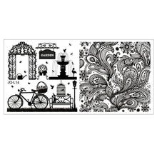 2017 Hot Sale 6*12cm Stainless Steel Nail Art Stamping Plates Geometric Sports Nails Template Stamp beauty Anne