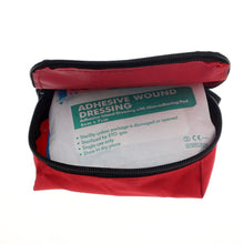 2017 Hot Sale Emergency Survival First Aid Kit Pack Travel Medical Sports Home Bag Can timely handling unexpected emergencies