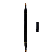 2017 Hot Sale Makeup Brushes Powder Concealer Blush Liquid Foundation Make up Brush pincel de base Anne
