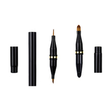 2017 Hot Sale Makeup Brushes Powder Concealer Blush Liquid Foundation Make up Brush pincel de base Anne