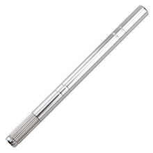 2017 Hot Sale Stainless Steel New Microblading Pen Tattoo Machine Permanent Makeup Eyebrow Tattoo Manual Pen Anne