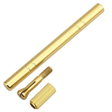 2017 Hot Sale Stainless Steel New Microblading Pen Tattoo Machine Permanent Makeup Eyebrow Tattoo Manual Pen Anne