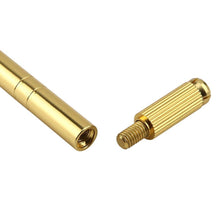2017 Hot Sale Stainless Steel New Microblading Pen Tattoo Machine Permanent Makeup Eyebrow Tattoo Manual Pen Anne