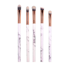 2017 Most Popular 10 pcs Cosmetic Makeup Brush Blusher Eye Shadow Brushes Set Kit pinceis de maquiagem profissional Anne