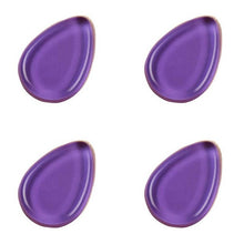 2017 Most Popular 100% Star Hot Silicone Sponge Makeup Puff For Liquid Foundation BB Cream Beauty Essentials Anne
