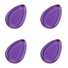 2017 Most Popular 100% Star Hot Silicone Sponge Makeup Puff For Liquid Foundation BB Cream Beauty Essentials Anne