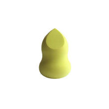 2017 Most Popular 3PC Makeup Foundation Blending Sponge Puff Flawless Smooth Powder maquiagem esponja de silicone Anne