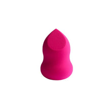 2017 Most Popular 3PC Makeup Foundation Blending Sponge Puff Flawless Smooth Powder maquiagem esponja de silicone Anne