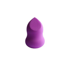 2017 Most Popular 3PC Makeup Foundation Blending Sponge Puff Flawless Smooth Powder maquiagem esponja de silicone Anne