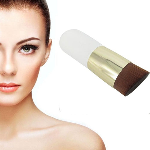 2017 Most Popular Cosmetic Brush Face Makeup Powder Blush Brushes Foundation Tool Anne