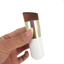 2017 Most Popular Cosmetic Brush Face Makeup Powder Blush Brushes Foundation Tool Anne