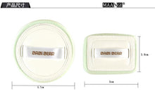 2017 New Arrivals 1Set Soft Cleansing Makeup puff Facial Face Makeup Cosmetic Powder Puff pinceaux maquillage Anne