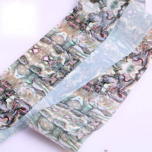 2017 New Arrivals Design Nail Art Foil Stickers Transfer Decal Tips Manicure Easy to apply and beauty your nail Anne