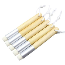 2017 New Arrivals Fiber Flat Nose Blackhead Remover Brush Pores Deep Cleansing Facial Cleanser Beauty Tool Anne