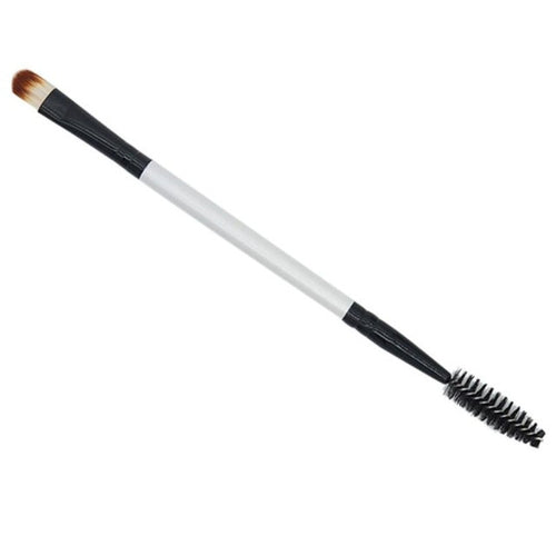 2017 New Arrivals Makeup Brush Double-end Eyeshadow Eyelash Brush Applicator Makeup Cosmetic Tool productos de maquillaje
