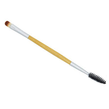 2017 New Arrivals Makeup Brush Double-end Eyeshadow Eyelash Brush Applicator Makeup Cosmetic Tool productos de maquillaje