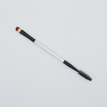 2017 New Arrivals Makeup Brush Double-end Eyeshadow Eyelash Brush Applicator Makeup Cosmetic Tool productos de maquillaje