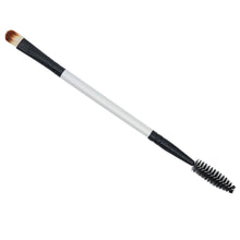 2017 New Arrivals Makeup Brush Double-end Eyeshadow Eyelash Brush Applicator Makeup Cosmetic Tool productos de maquillaje