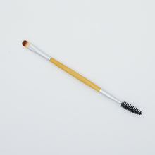 2017 New Arrivals Makeup Brush Double-end Eyeshadow Eyelash Brush Applicator Makeup Cosmetic Tool productos de maquillaje