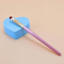 2017 New Arrivals Pro Makeup Cosmetic Brushes Powder Foundation Eyeshadow Contour Brush Tool Portable size Anne