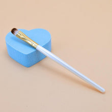 2017 New Arrivals Pro Makeup Cosmetic Brushes Powder Foundation Eyeshadow Contour Brush Tool Portable size Anne