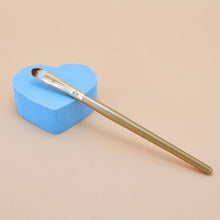 2017 New Arrivals Pro Makeup Cosmetic Brushes Powder Foundation Eyeshadow Contour Brush Tool Portable size Anne