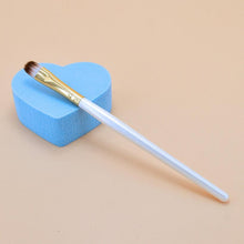 2017 New Arrivals Pro Makeup Cosmetic Brushes Powder Foundation Eyeshadow Contour Brush Tool Portable size Anne