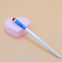 2017 New Arrivals Pro Makeup Cosmetic Brushes Powder Foundation Eyeshadow Contour Brush Tool Portable size Anne