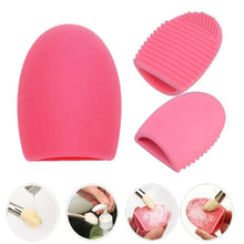 2017 New Designed 22pcs Makeup Brush Makeup Sponge Makeup Brush Cleaner Foundation Brush techniques makeup Anne