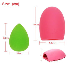 2017 New Designed 22pcs Makeup Brush Makeup Sponge Makeup Brush Cleaner Foundation Brush techniques makeup Anne