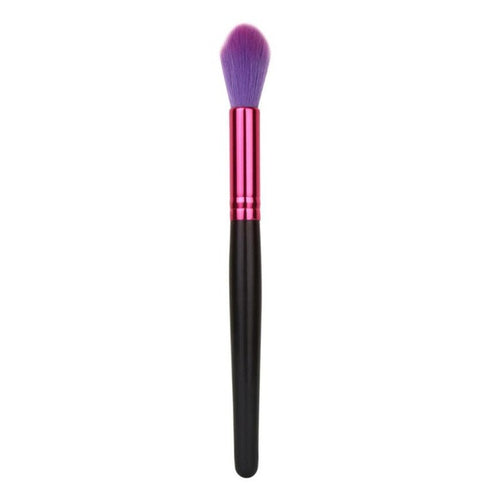 2017 New Designed Makeup Brushes Set Powder Foundation Eyeshadow Eyeliner Lip Brush Tool pinceis para maquiagem Anne